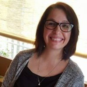 Meet your Posher, Nancy